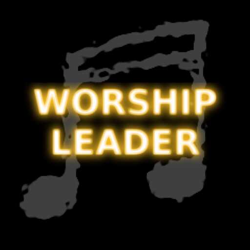 O, ce veste imbucuratoare - Worship Leader